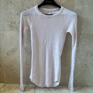 Lululemon Long Sleeve